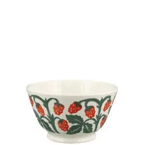 Emma Bridgewater Raspberries Small Old Bowl